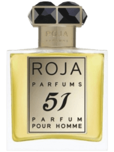 51 Pour Homme by Roja Dove Type