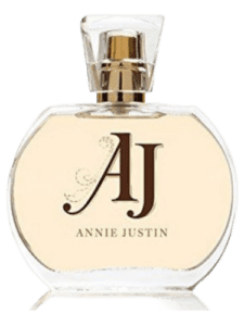 A J Annie Justin by Tru Fragrance Type