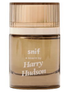 A Scent by Harry Hudson Type