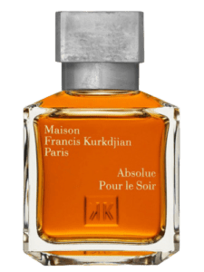 Absolue Pour le Soir by Maison Francis Kurkdjian Type