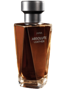 Absolute Leather by JAFRA Cosmetics Type