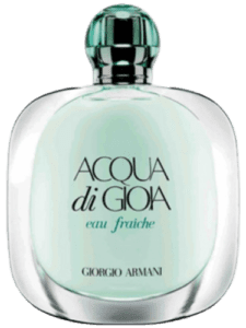 Acqua Di Gioia Eau Fraiche by Giorgio Armani Type