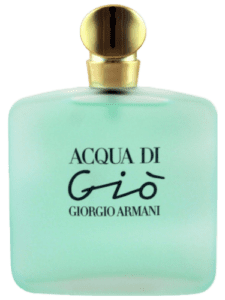 Acqua di Gio (1995) by Giorgio Armani Type