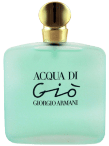FR30-Acqua di Gio by Giorgio Armani Type