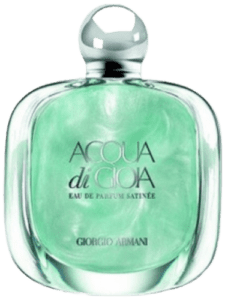 Acqua di Gioia Eau de Parfum Satinee by Giorgio Armani Type