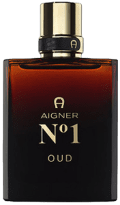Aigner N°1 Oud by Etienne Aigner Type