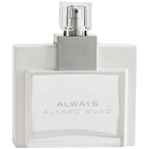 Always by Alfred Sung Type