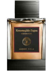 Amber Gold by Ermenegildo Zegna Type