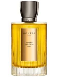 Ambre Sauvage Absolu 2020 by Goutal Type
