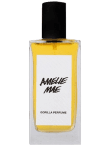 Amelie Mae by Lush Type
