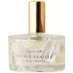 Anatomy of a Fragrance - Orchid Vanille by Illume Type