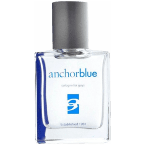Anchor Blue by Anchor Blue Type