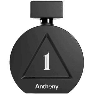 Anthony 1 by Anthony Type