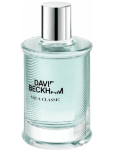 Aqua Classic by David Beckham Type