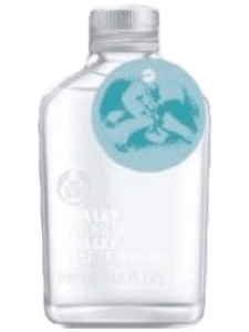 Aqua Lily 2007 by The Body Shop Type