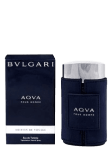 Aqua Pour Homme Edition Limitee by Bvlgari Type