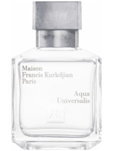 FR93-Aqua Universalis by Maison Francis Kurkdjian Type