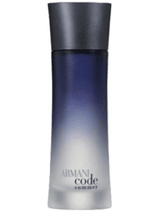 Armani Code Summer Pour Homme 2010 by Giorgio Armani Type