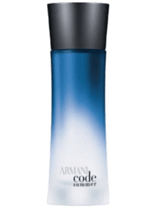Armani Code Summer Pour Homme 2011 by Giorgio Armani Type