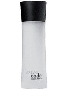 Armani Code Summer Pour Homme by Giorgio Armani Type
