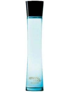 Armani Code Turquoise for Women by Giorgio Armani Type