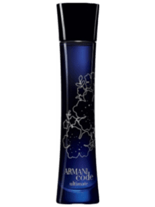 Armani Code Ultimate Femme by Giorgio Armani Type
