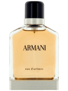 Armani Eau d'Aromes by Giorgio Armani Type