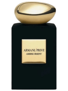 Armani Privé Ambre Orient by Giorgio Armani Type