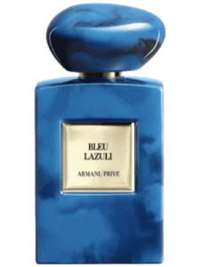 Armani Privé Bleu Lazuli by Giorgio Armani Type