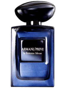 Armani Prive La Femme Bleue by Giorgio Armani Type