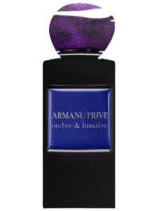 Armani Privé Ombre & Lumiere by Giorgio Armani Type