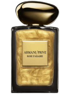 Armani Prive Rose d'Arabie L'Or du Desert by Giorgio Armani Type