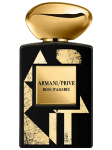 Armani Privé Rose d'Arabie Limited Edition 2018 by Giorgio Armani Type