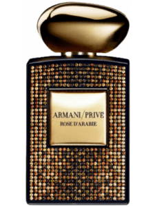 Armani Prive Rose d'Arabie Limited Edition Swarovski by Giorgio Armani Type