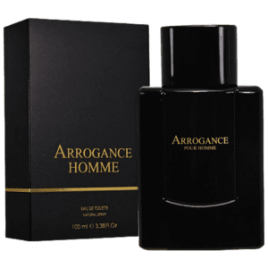 Arrogance Pour Homme by Arrogance Type