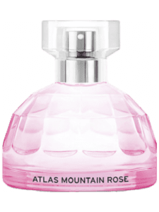 Atlas Mountain Rose by The Body Shop Type