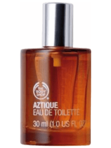 Aztique by The Body Shop Type