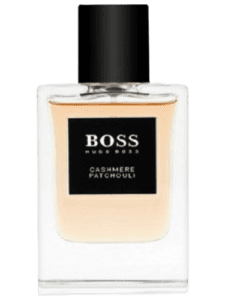 BOSS The Collection Cashmere & Patchouli by Hugo Boss Type
