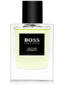BOSS The Collection Cotton & Verbena by Hugo Boss Type