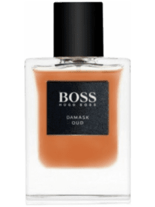 BOSS The Collection Damask Oud by Hugo Boss Type