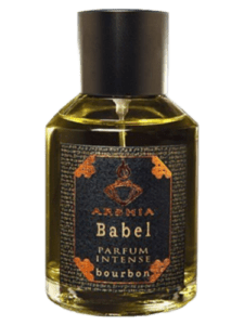 Babel Bourbon by Arshia Parfums Type