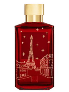 Baccarat Rouge 540 Extrait Limited Edition (2021) by Maison Francis Kurkdjian Type