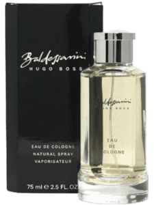 Baldessarini Hugo Boss by Baldessarini Type