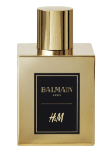 Balmain H&M by Pierre Balmain Type