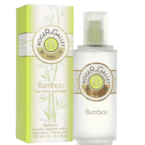 Bambou by Roger & Gallet Type