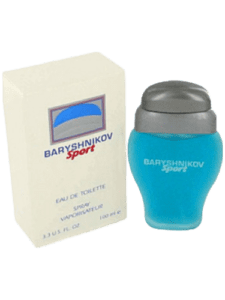 Baryshnikov Sport by Mikhail Baryshnikov Type