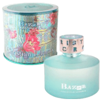 Bazar Summer Fragrance New by Christian Lacroix Type