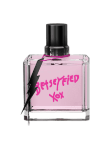 Betseyfied by Betsey Johnson Type