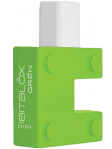 Bitblöx Grēn by JAFRA Cosmetics Type