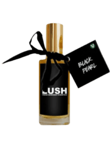 Black Pearl by Lush Type